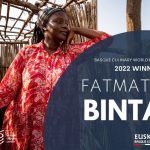 Gana el Basque Culinary World Prize 2022