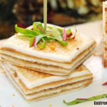 Diccionario gastronómico