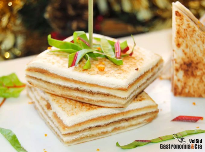 Diccionario gastronómico