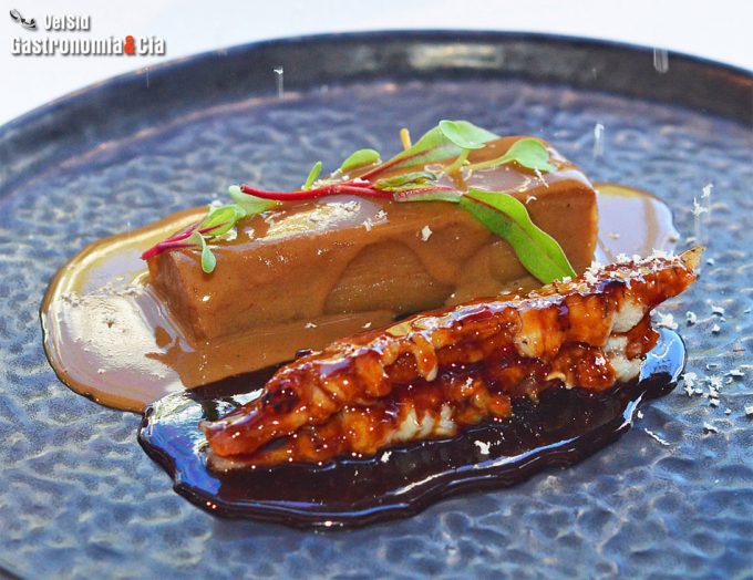 Restaurant L'Antic Molí 