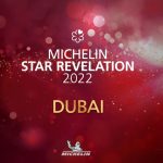 Restaurantes con estrella en Dubai