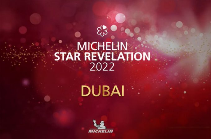 Restaurantes con estrella en Dubai