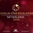 Estrellas Michelin en Holanda