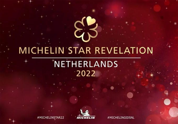 Estrellas Michelin en Holanda
