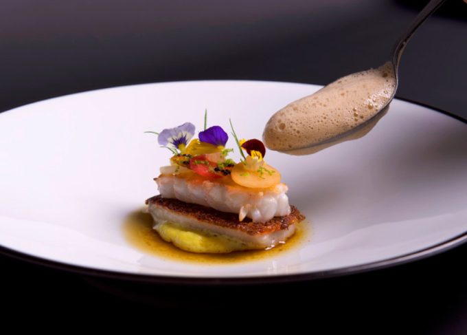 Guía Michelin Holanda 2022