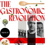 Turismo gastronómico