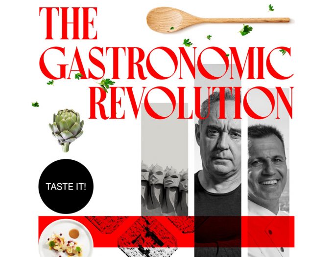 Turismo gastronómico