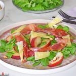 Receta de ensalada
