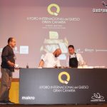 Foro Internacional del Queso Gran Canaria