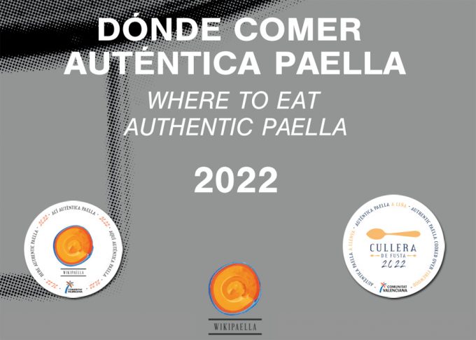 Guía de restaurantes