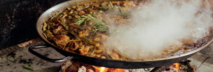 Guía de restaurantes 2022