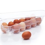 Conservar los huevos