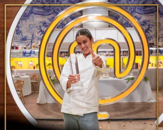 MasterChef España
