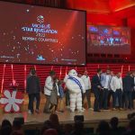 Nuevos estrellas Michelin en los países nórdicos