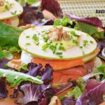 Recetas de ensalada
