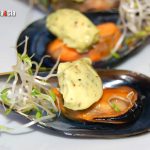 Recetas con mejillones