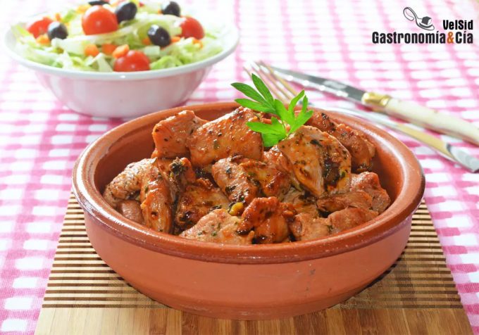 Recetas de cenas rápidas, sencillas y deliciosas Recetas fáciles para todos