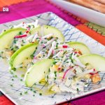 Receta de ensaladilla