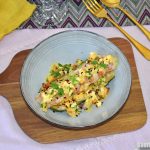 Receta de ensalada