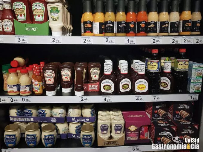 Alimentos ultraprocesados y salud mental