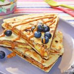 Recetas vegetarianas