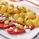 Recetas vegetarianas