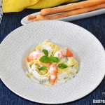 Receta de tallarines