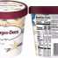 Helados de Häagen-Dazs