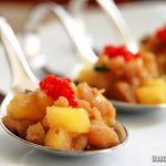 Recetas con manzana