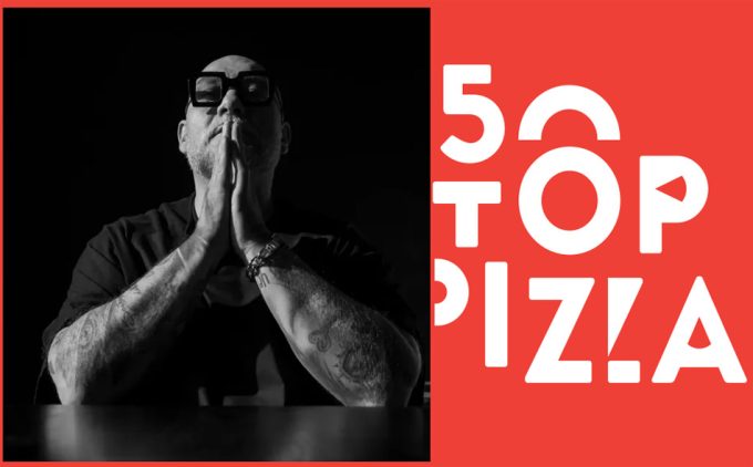 Mejores pizzas del mundo 2022