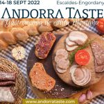 Congreso gastronómico