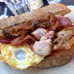 Deseo de comer alimentos con grasas