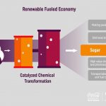 Producir azúcar a partir del CO2