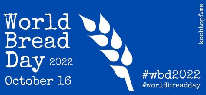 World Bread Day