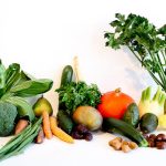 World Vegetarian Day