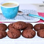 Receta de galletas saludables