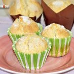 Receta de magdalenas sin huevos