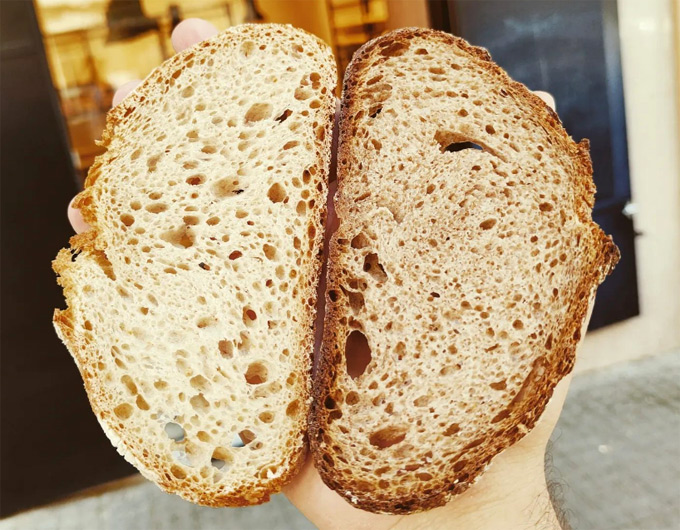 Panadería Montserrat