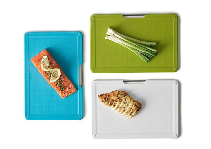 Tablas de corte Utensilios de cocina