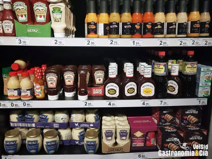 Riesgos por abusar de alimentos ultraprocesados