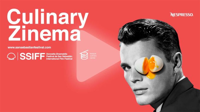 Festival de San Sebastián