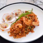 Recetas con gambas