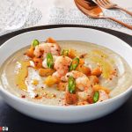 30 recetas de cremas de verduras