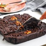 Receta sin azúcar y sin gluten