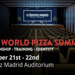 World Pizza Summit 2022