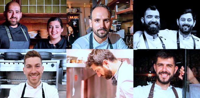 Forum Gastronomico de Barcelona