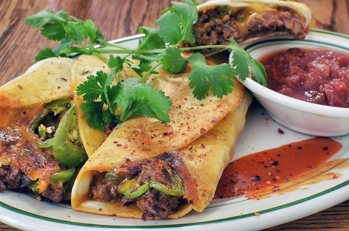 Ecoetiquetas en los alimentos