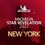 Estrellas Michelin en Nueva York