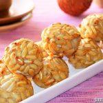 Panellets tradicionales