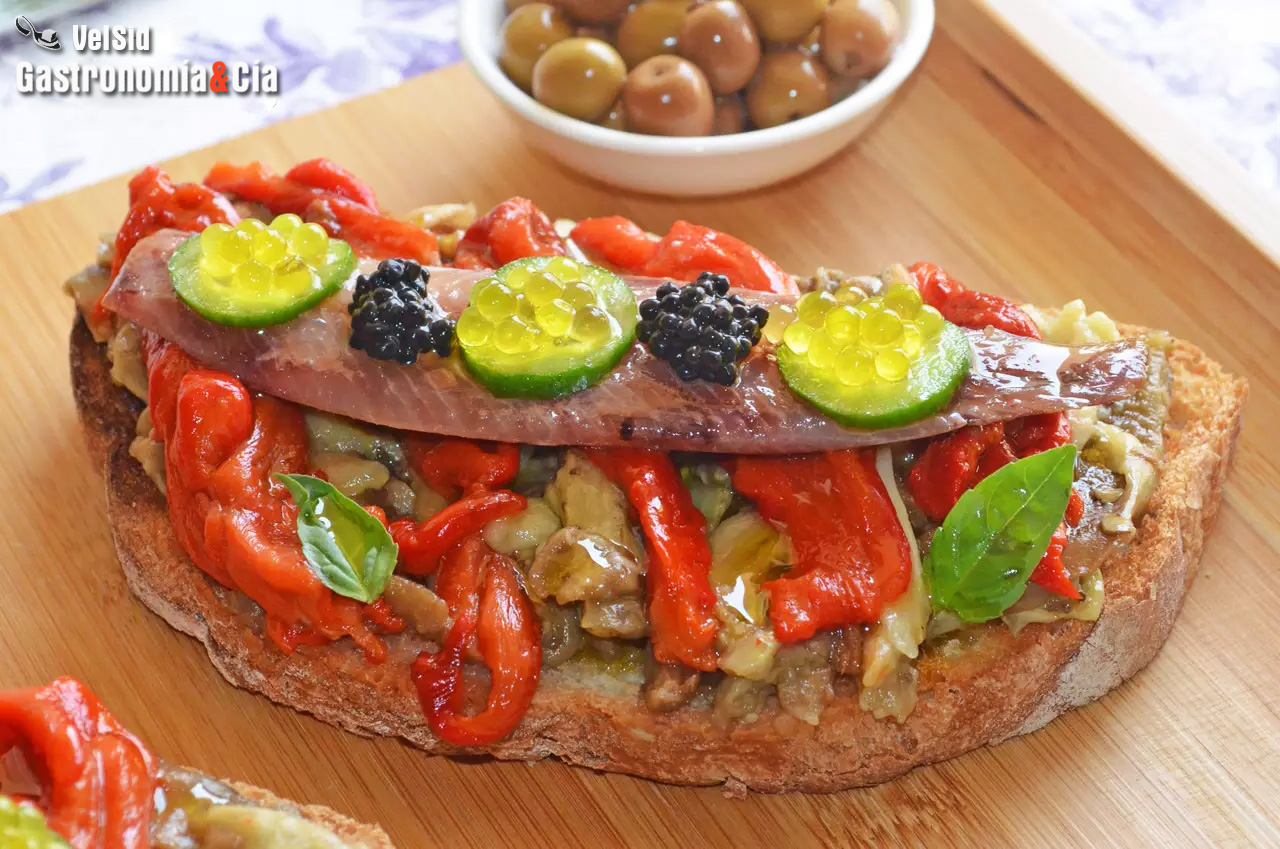 Día Mundial del Pan